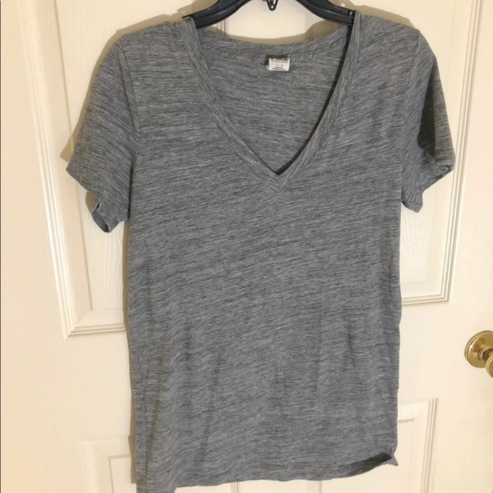 Victoria Secret pink v-neck